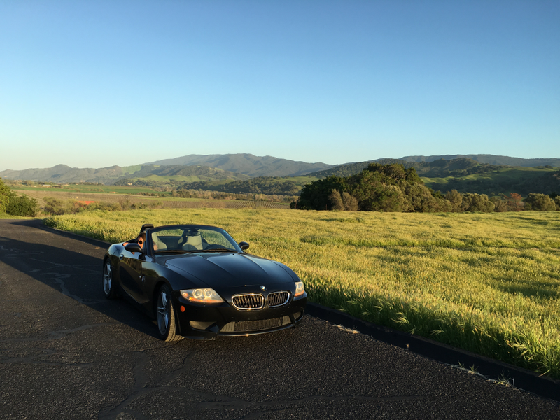 Illustration for article titled did someone say roadtrip? california photo dump